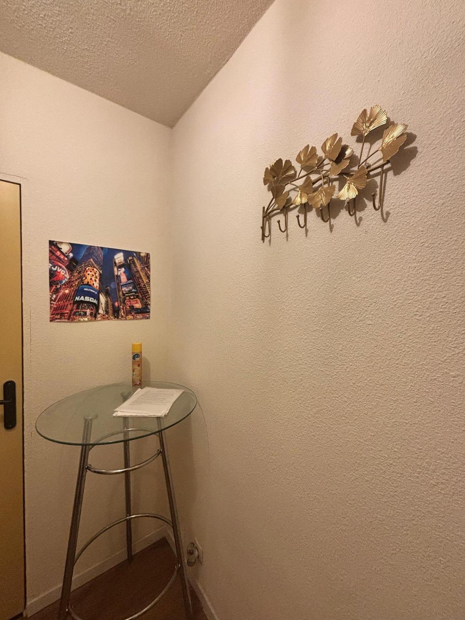 Le Gite Confort Sortie Besancon "Texas T3" Apartment Chevigney-sur-l'Ognon Ngoại thất bức ảnh