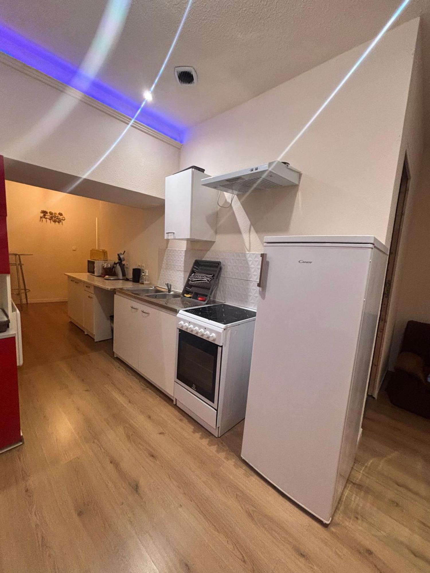 Le Gite Confort Sortie Besancon "Texas T3" Apartment Chevigney-sur-l'Ognon Ngoại thất bức ảnh