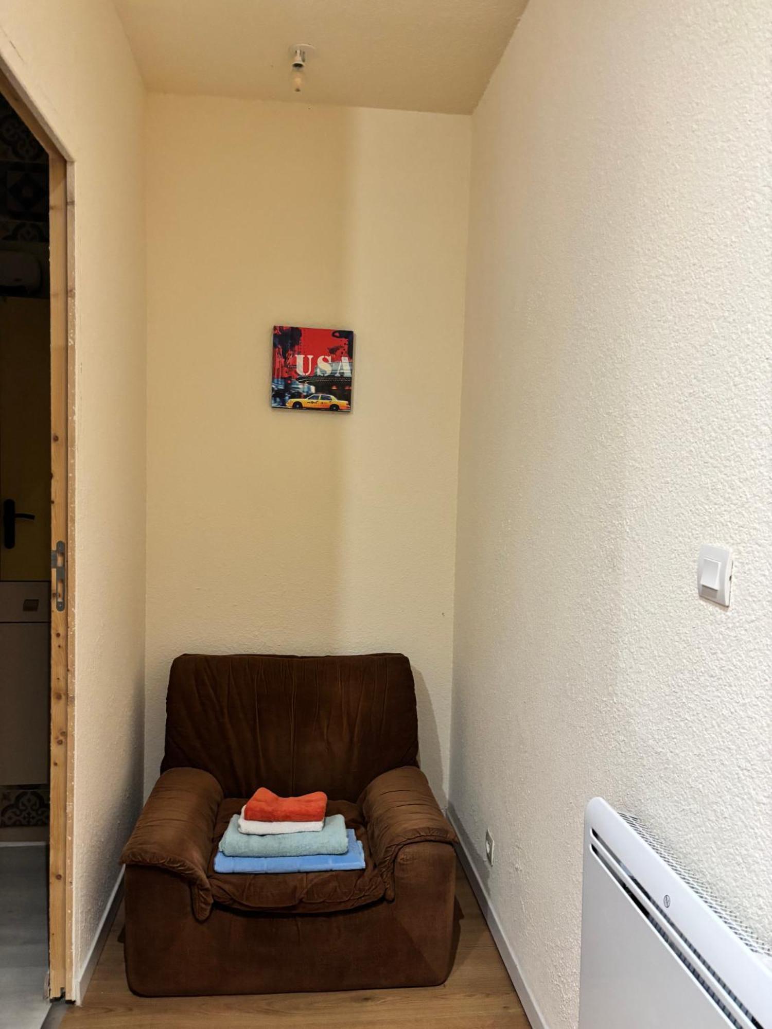 Le Gite Confort Sortie Besancon "Texas T3" Apartment Chevigney-sur-l'Ognon Ngoại thất bức ảnh