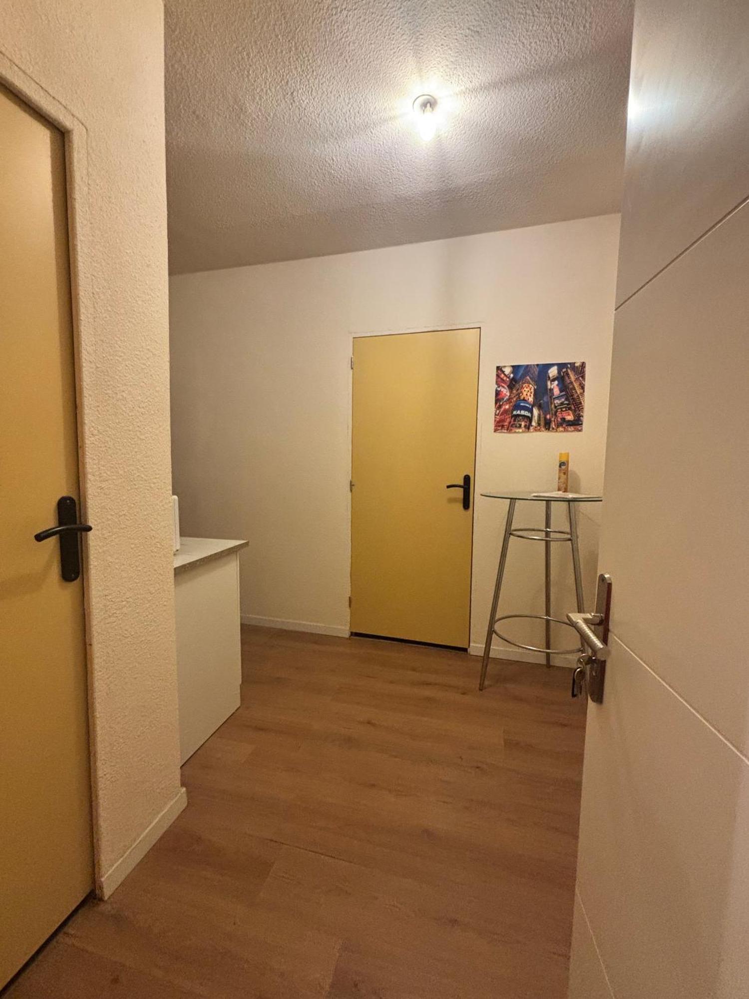 Le Gite Confort Sortie Besancon "Texas T3" Apartment Chevigney-sur-l'Ognon Ngoại thất bức ảnh