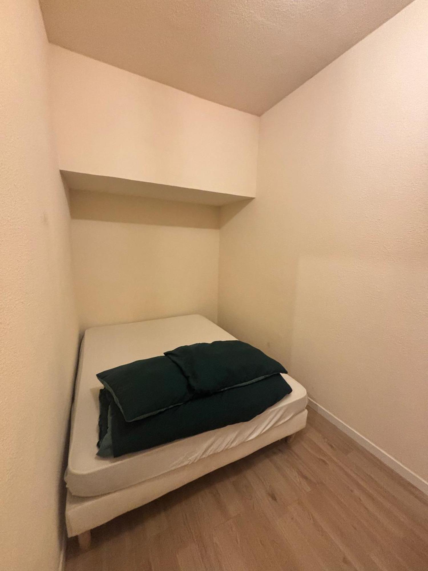 Le Gite Confort Sortie Besancon "Texas T3" Apartment Chevigney-sur-l'Ognon Ngoại thất bức ảnh